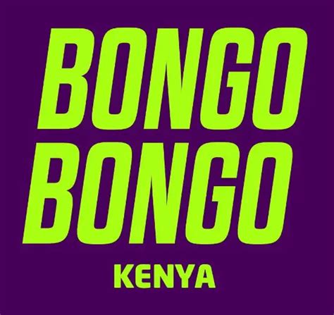Bongobongo Kenya Review .